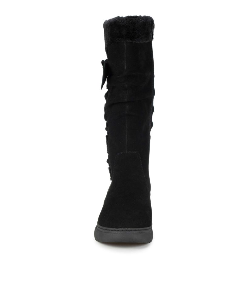 Baretraps Larenna Tall Wedge Boot