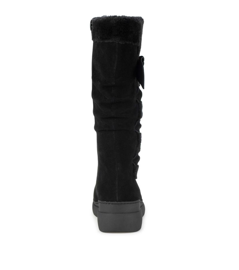 Baretraps Larenna Tall Wedge Boot