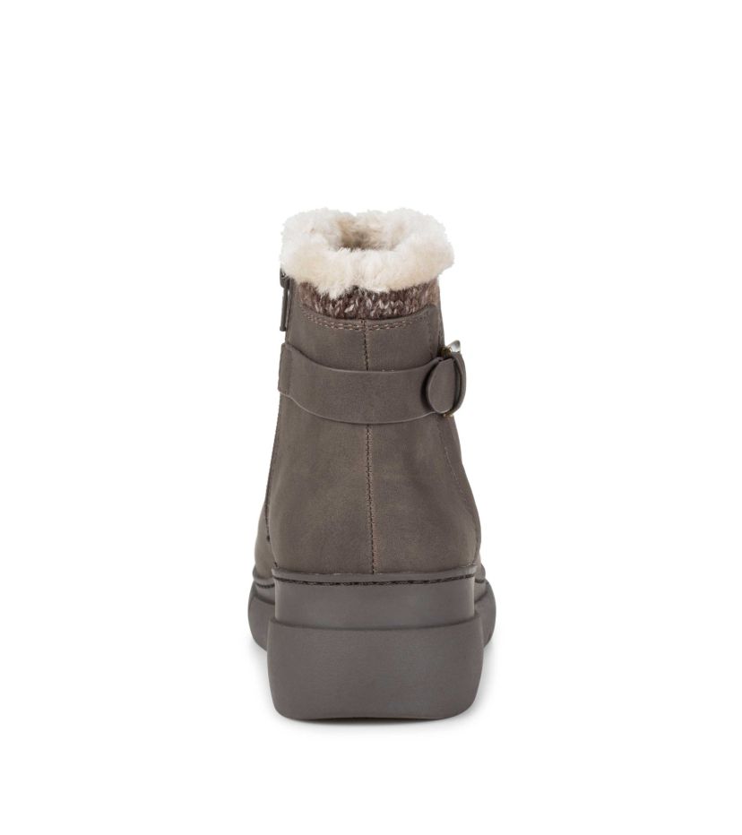 Baretraps Lanney Wedge Bootie