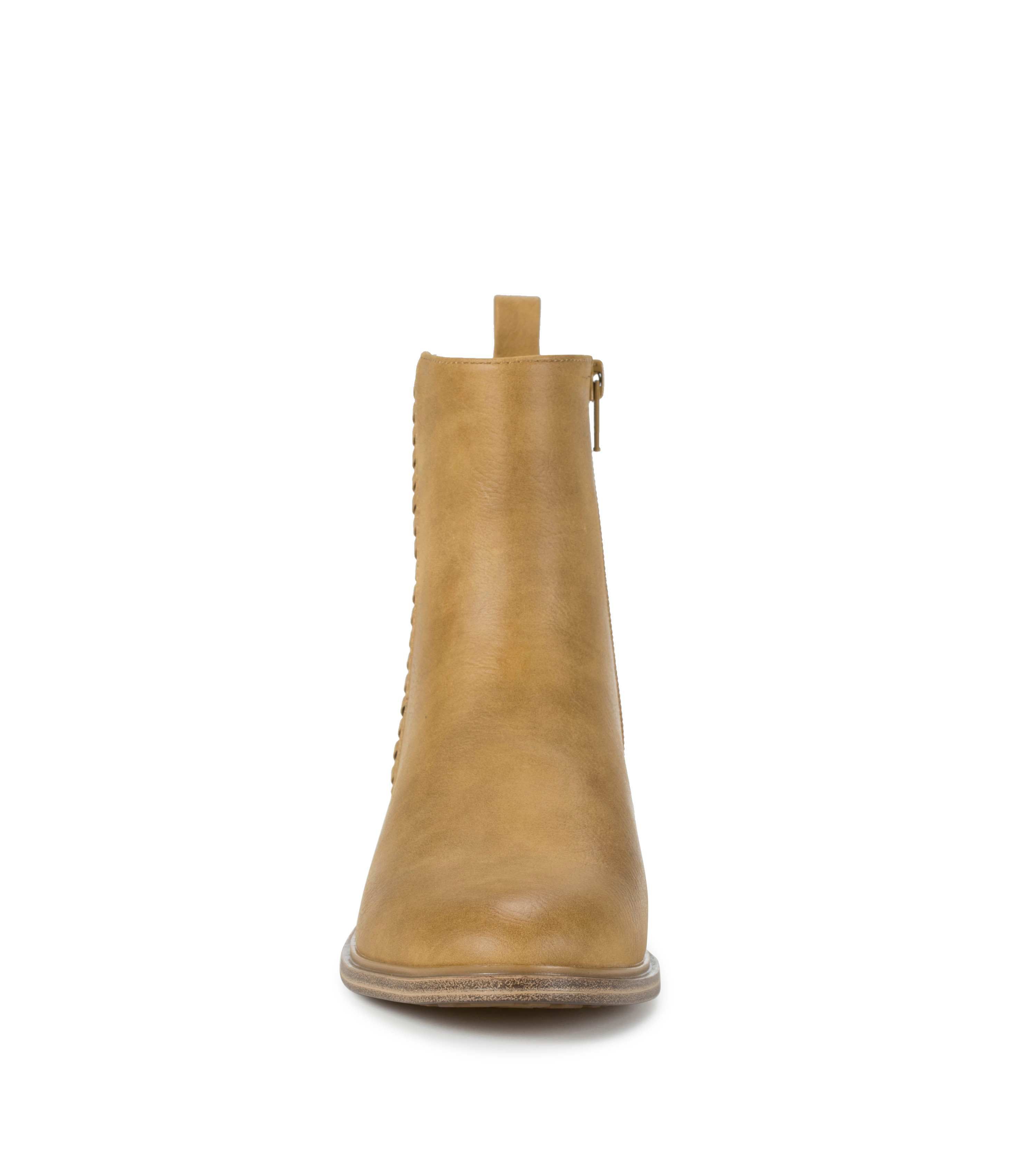Baretraps Avana Block Heel Bootie