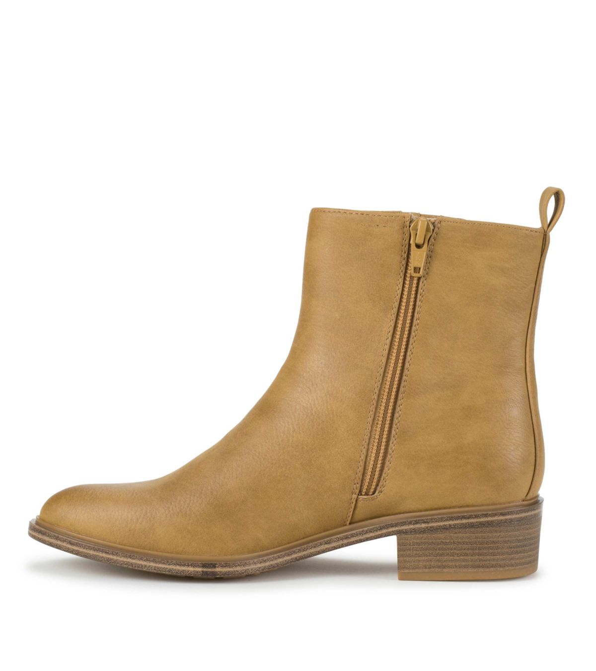 Baretraps Avana Block Heel Bootie