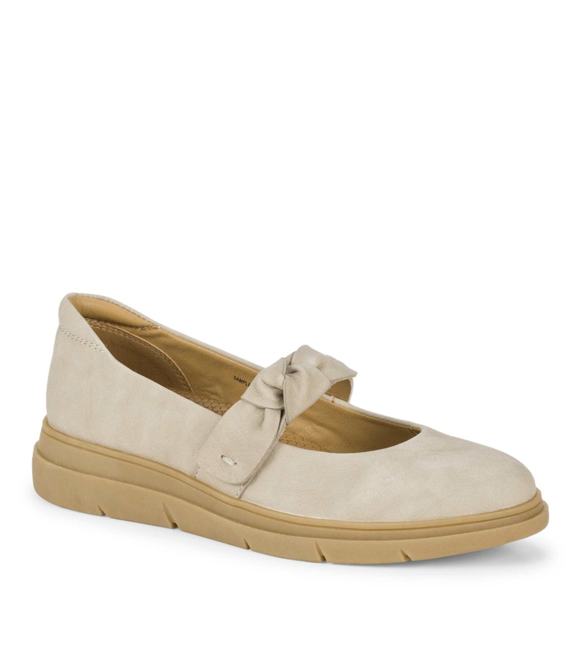 Baretraps Kimbly Mary Jane Slip On