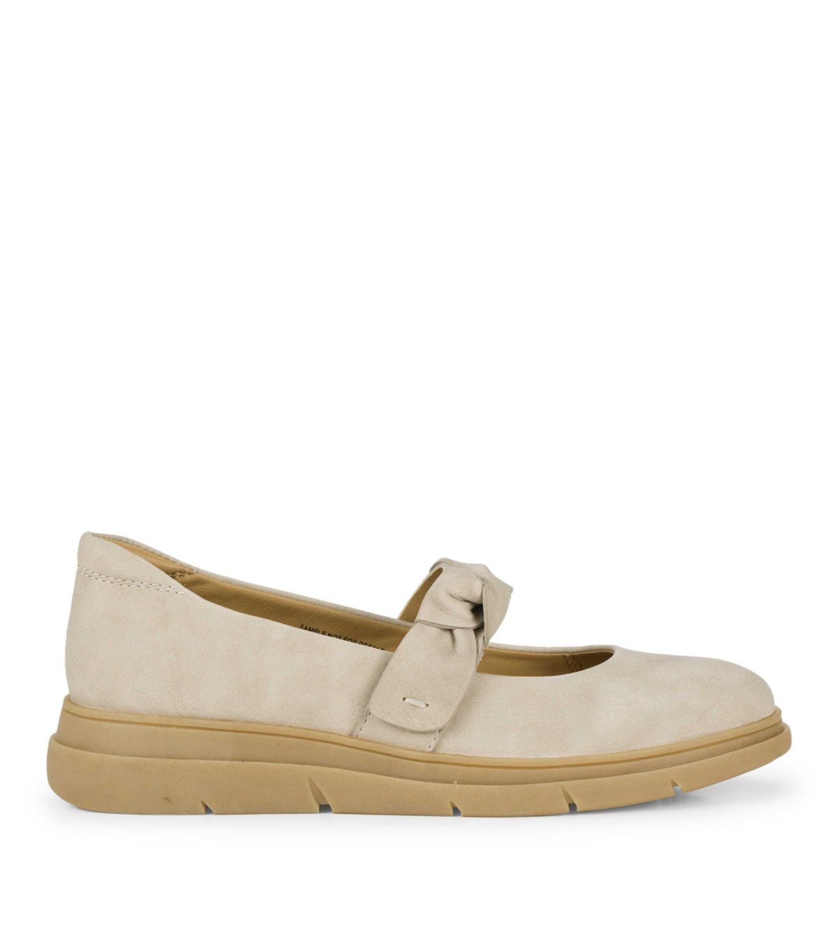 Baretraps Kimbly Mary Jane Slip On