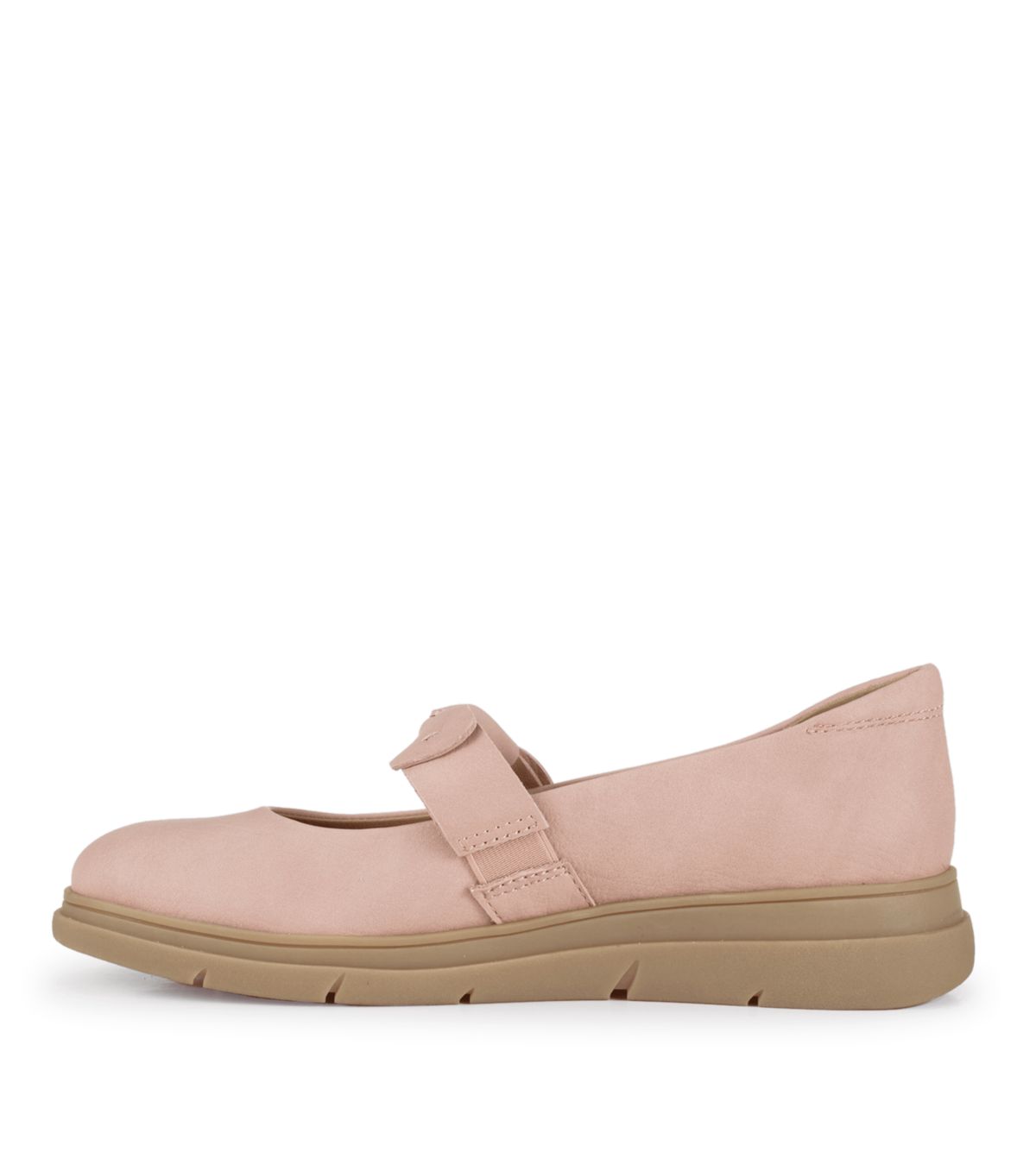 Baretraps Kimbly Mary Jane Slip On