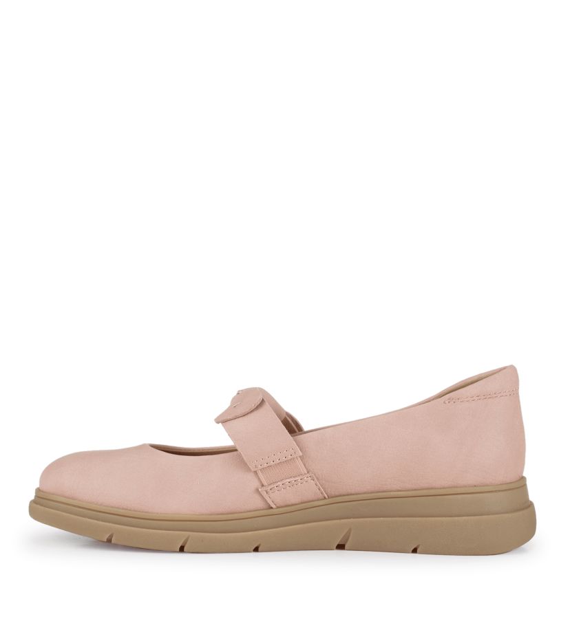 Baretraps Kimbly Mary Jane Slip On
