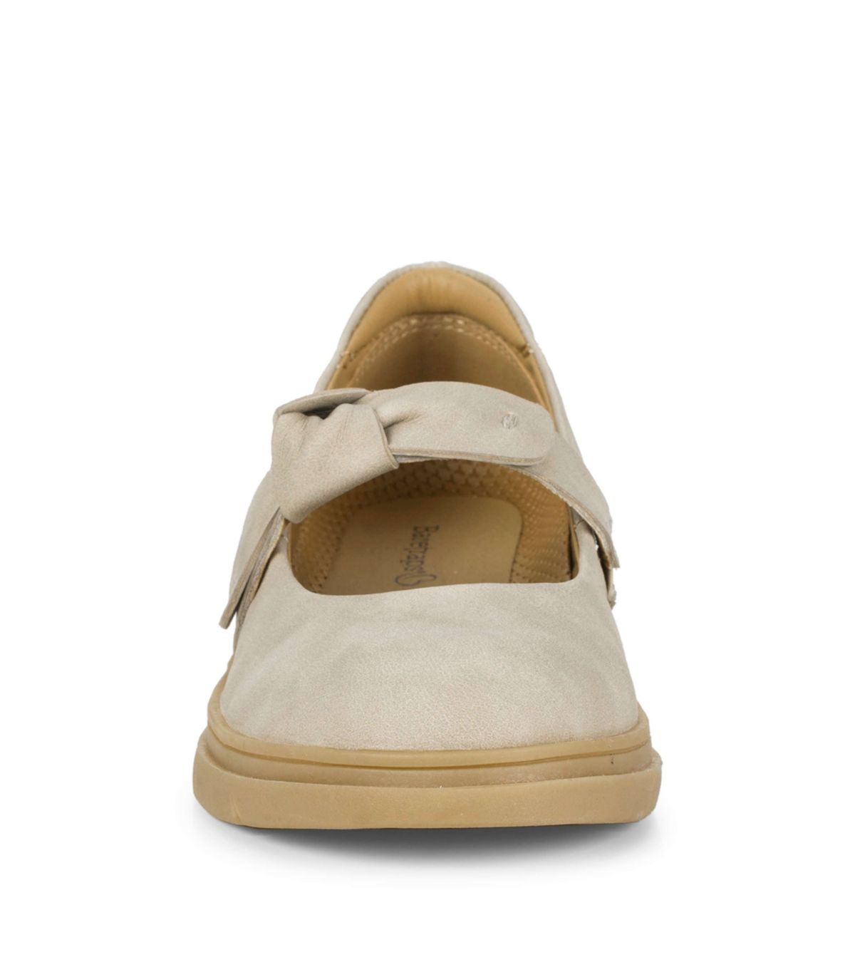 Baretraps Kimbly Mary Jane Slip On