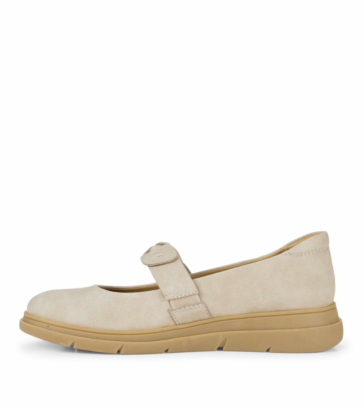 Baretraps Kimbly Mary Jane Slip On