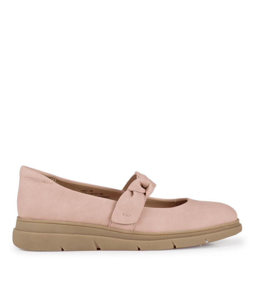 Baretraps Kimbly Mary Jane Slip On