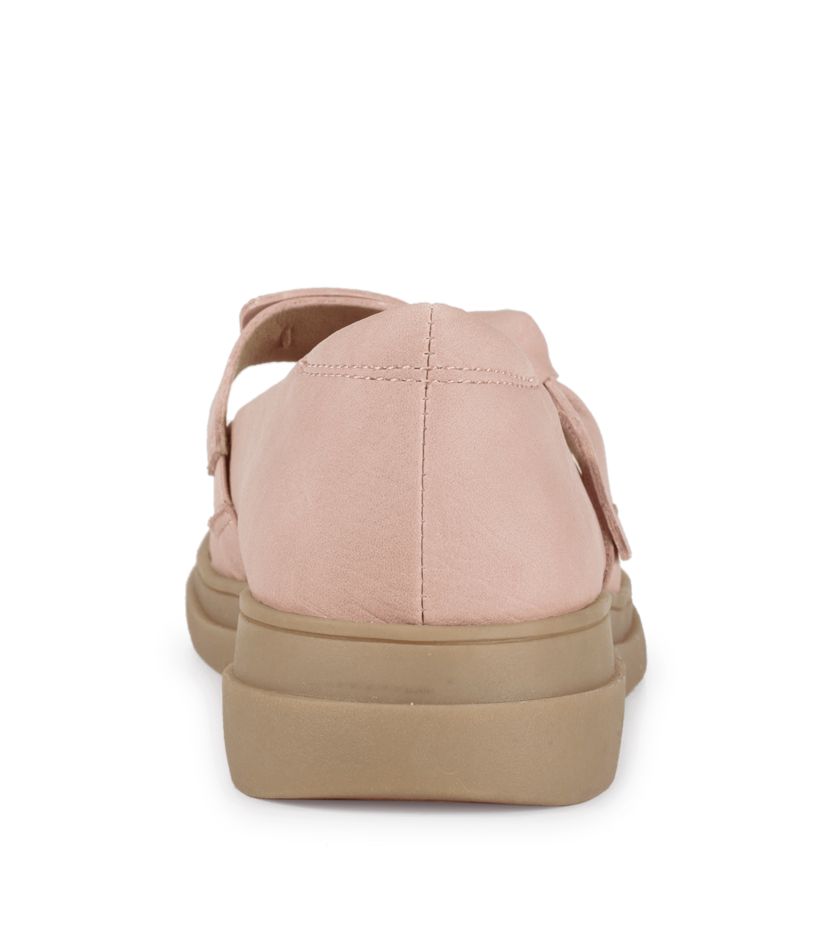 Baretraps Kimbly Mary Jane Slip On