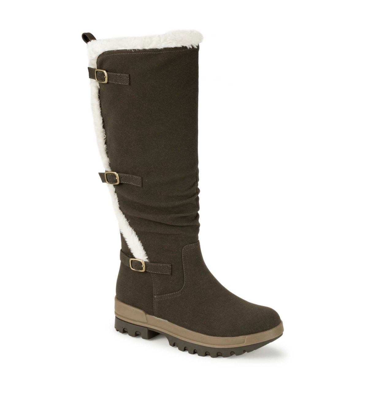 Baretraps Navia Tall Boot
