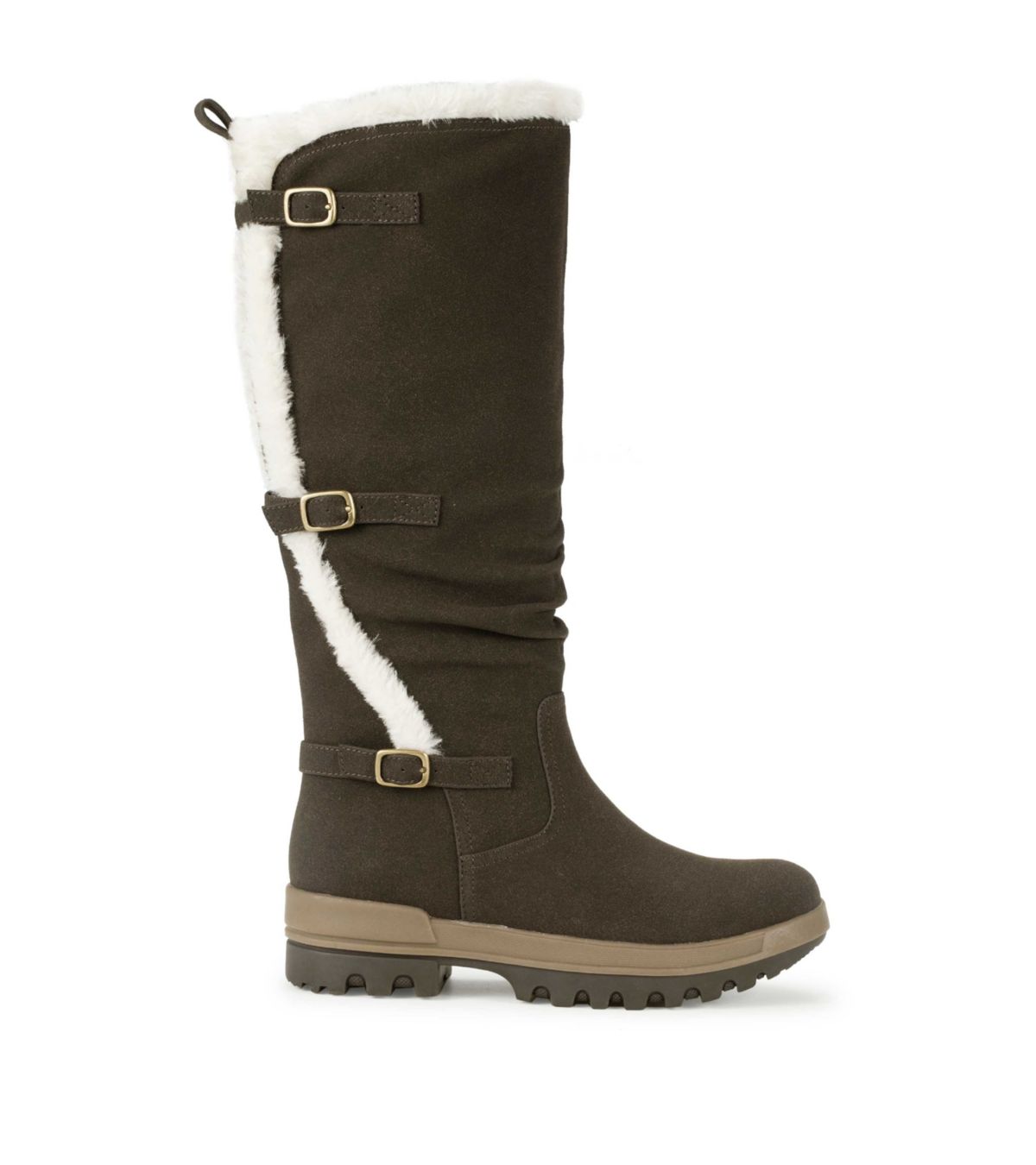 Baretraps Navia Tall Boot