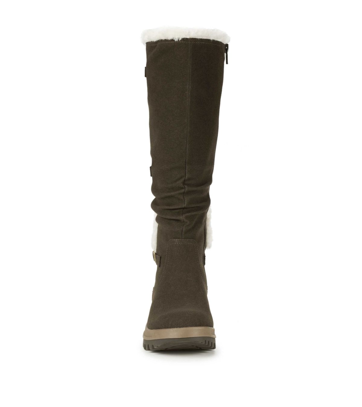 Baretraps Navia Tall Boot