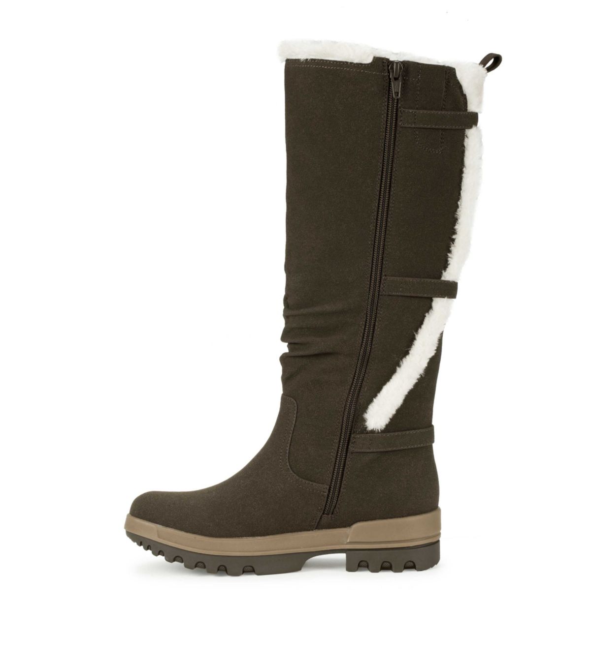 Baretraps Navia Tall Boot