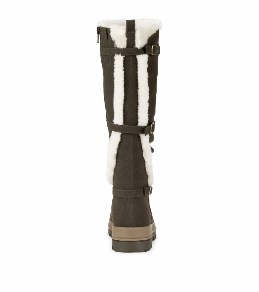 Baretraps Navia Tall Boot