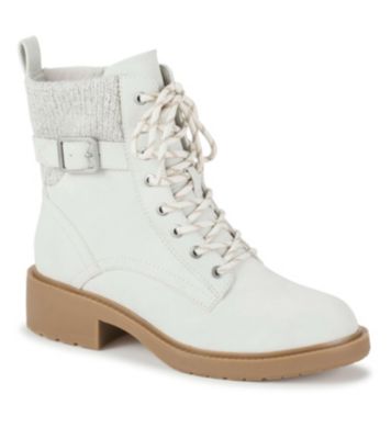 Baretraps Women's Tinsley Lace Up Bootie