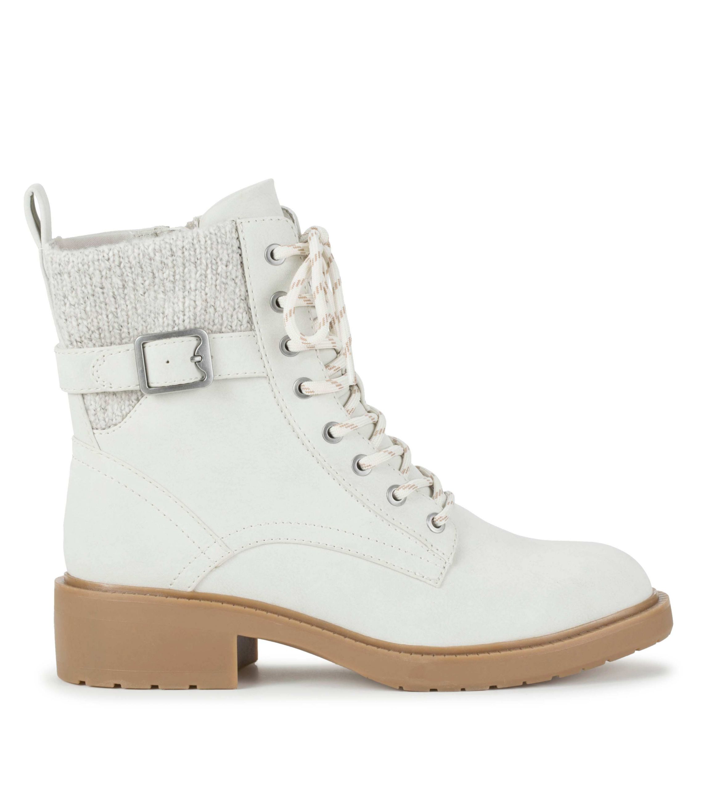 Baretraps Tinsley Lace Up Bootie