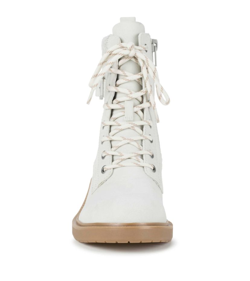 Baretraps Tinsley Lace Up Bootie