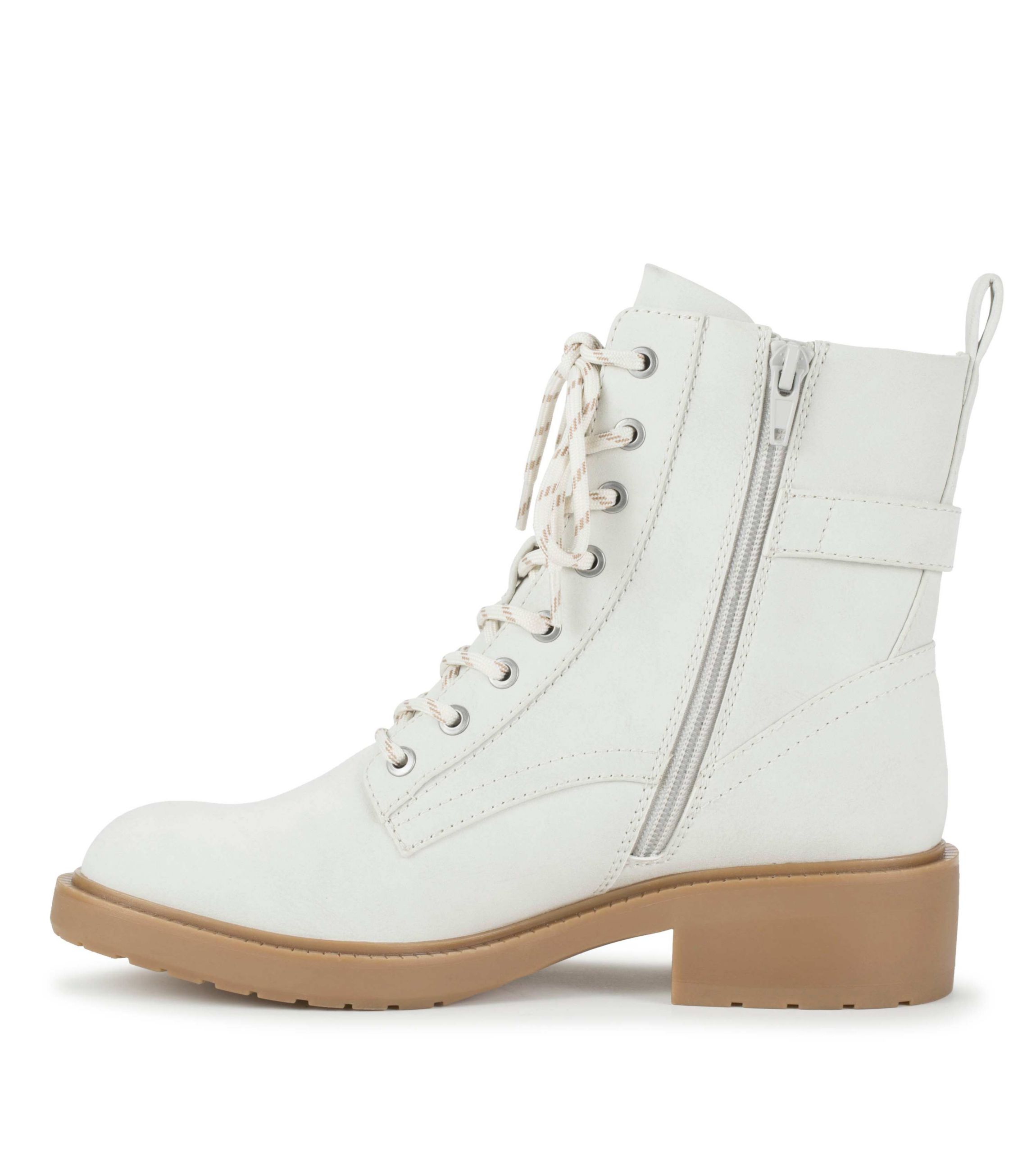 Baretraps Tinsley Lace Up Bootie