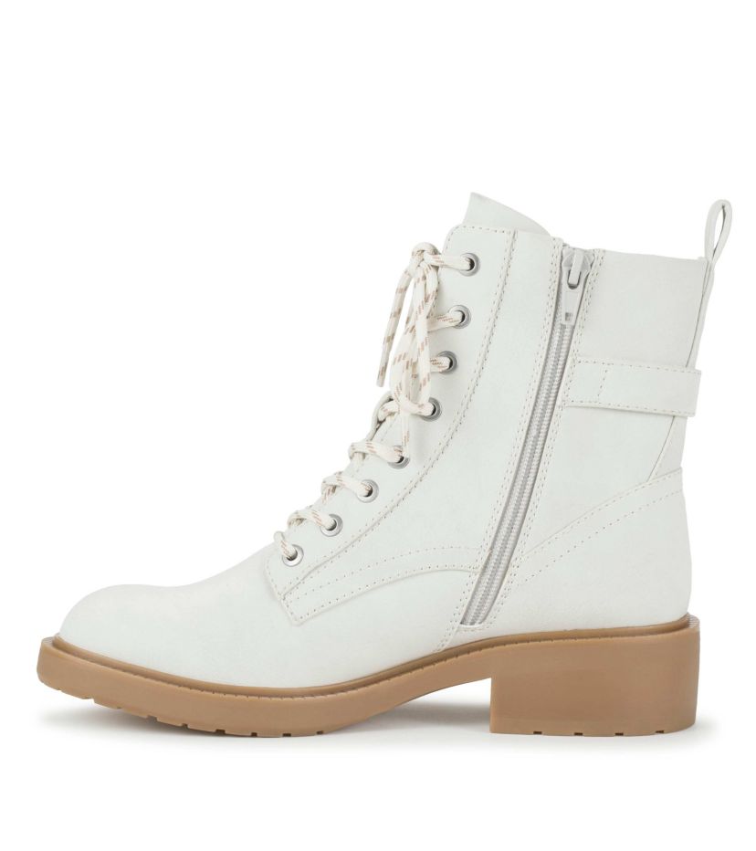 Baretraps Tinsley Lace Up Bootie