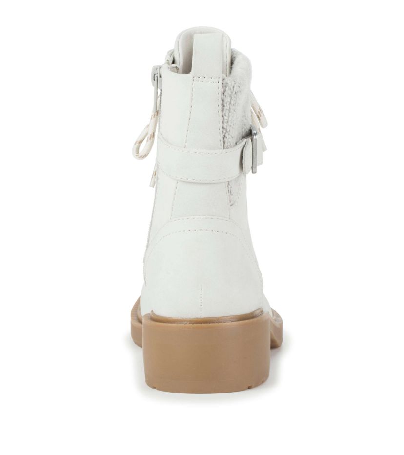 Baretraps Tinsley Lace Up Bootie