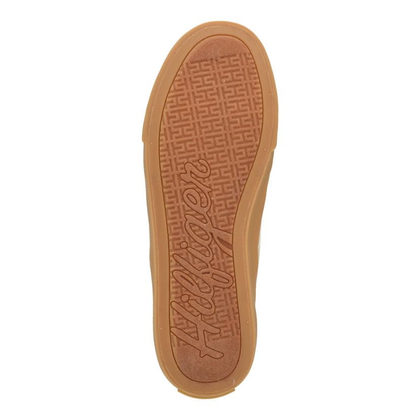 Lexeih Womens Lace Up Sneakers