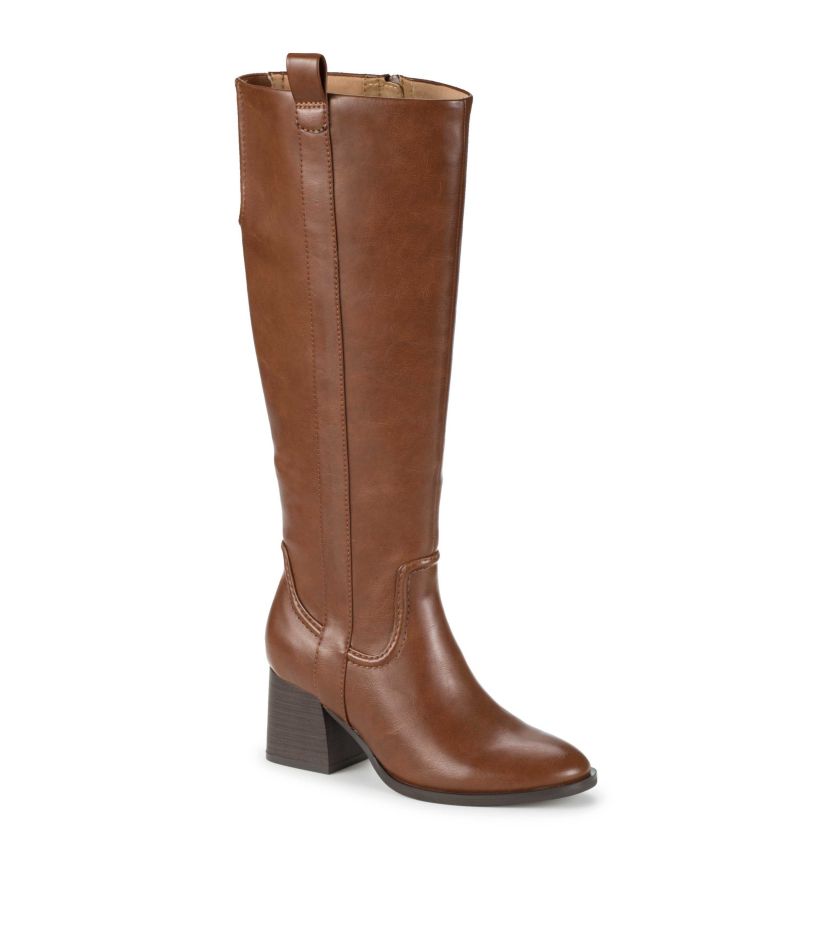 Baretraps Daicy Wide Calf Tall Boot
