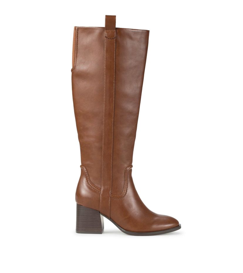 Baretraps Daicy Wide Calf Tall Boot