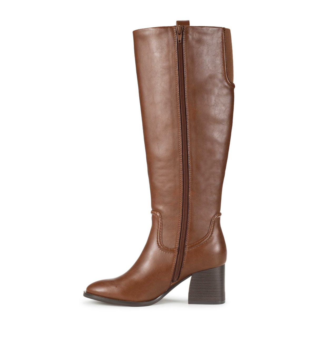 Baretraps Daicy Wide Calf Tall Boot