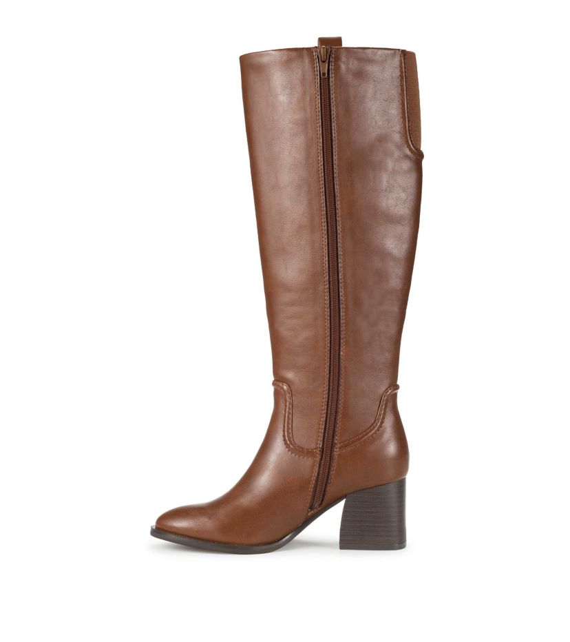 Baretraps Daicy Wide Calf Tall Boot