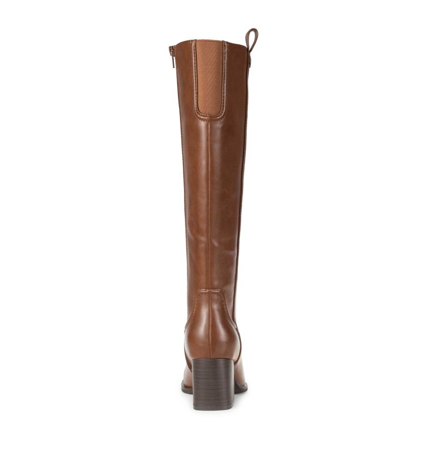 Baretraps Daicy Wide Calf Tall Boot