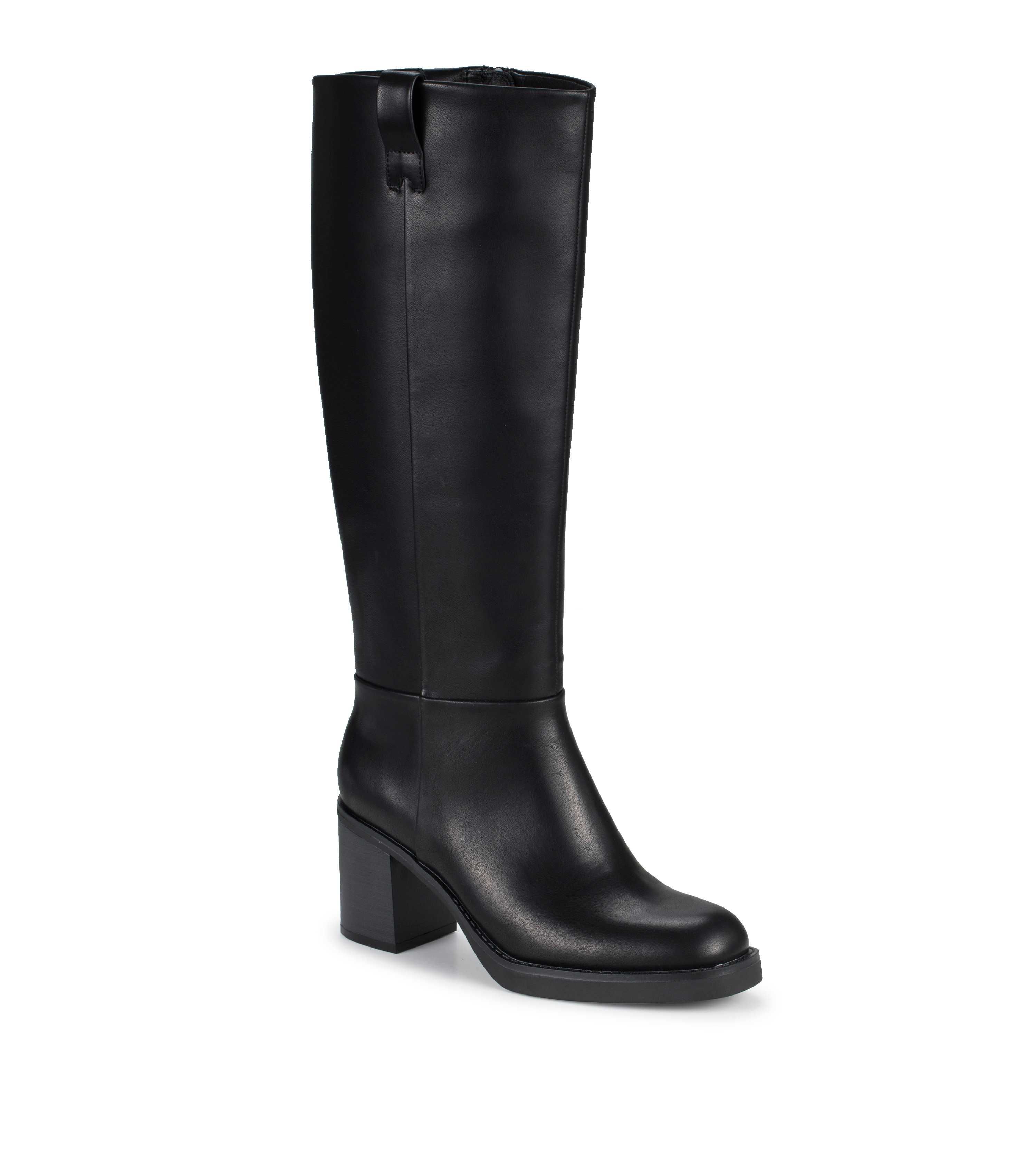 Baretraps Gretchin Wide Calf Tall Boot