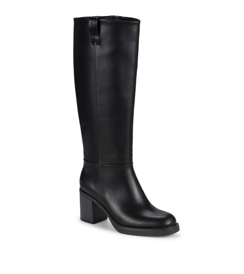 Baretraps Gretchin Wide Calf Tall Boot