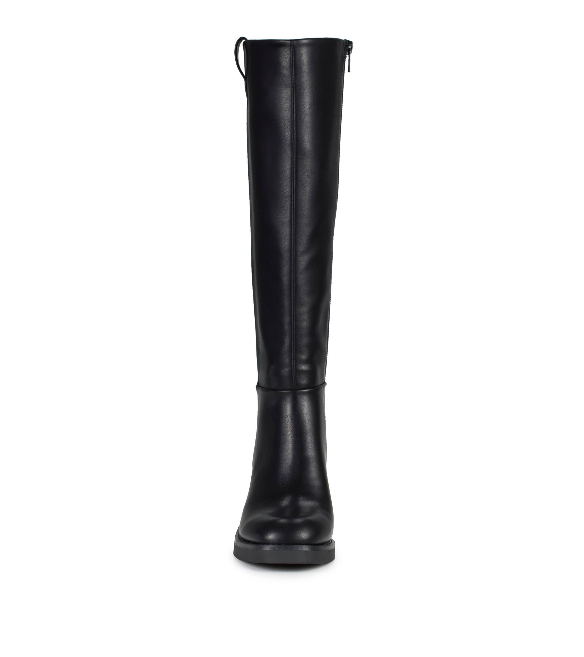 Baretraps Gretchin Wide Calf Tall Boot