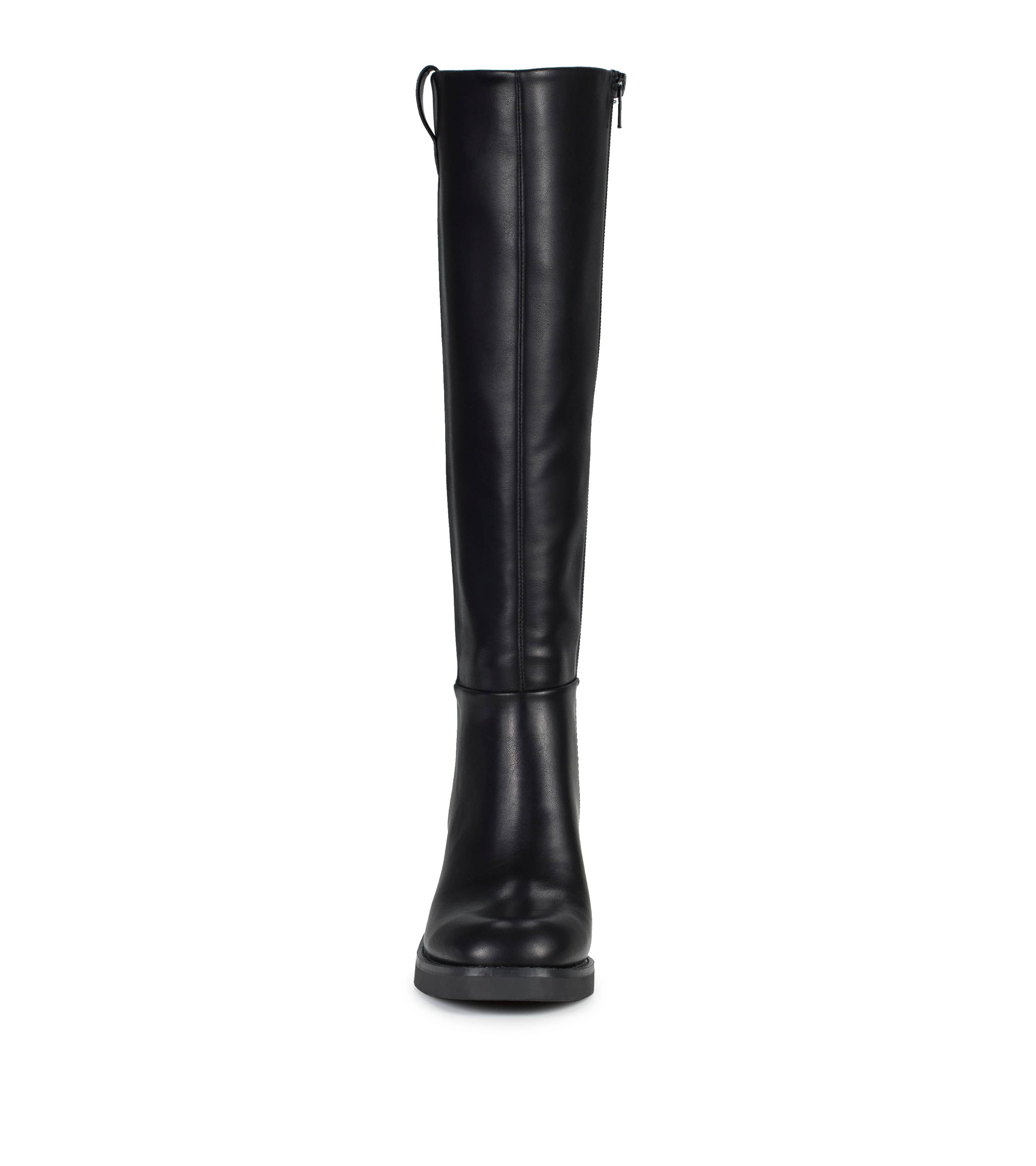 Baretraps Gretchin Wide Calf Tall Boot