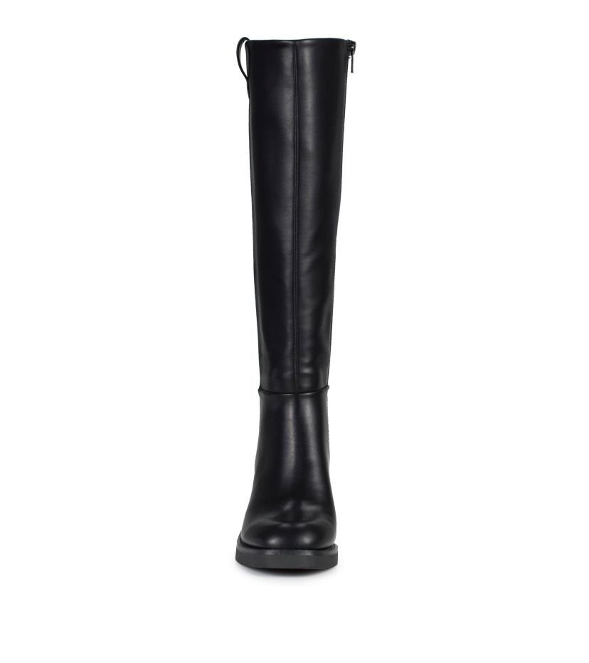 Baretraps Gretchin Wide Calf Tall Boot