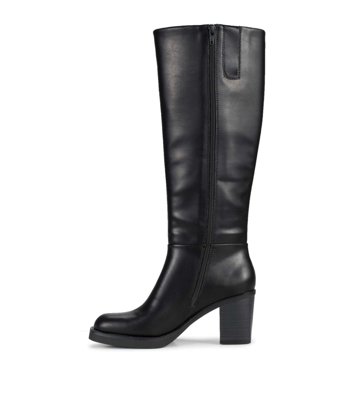 Baretraps Gretchin Wide Calf Tall Boot