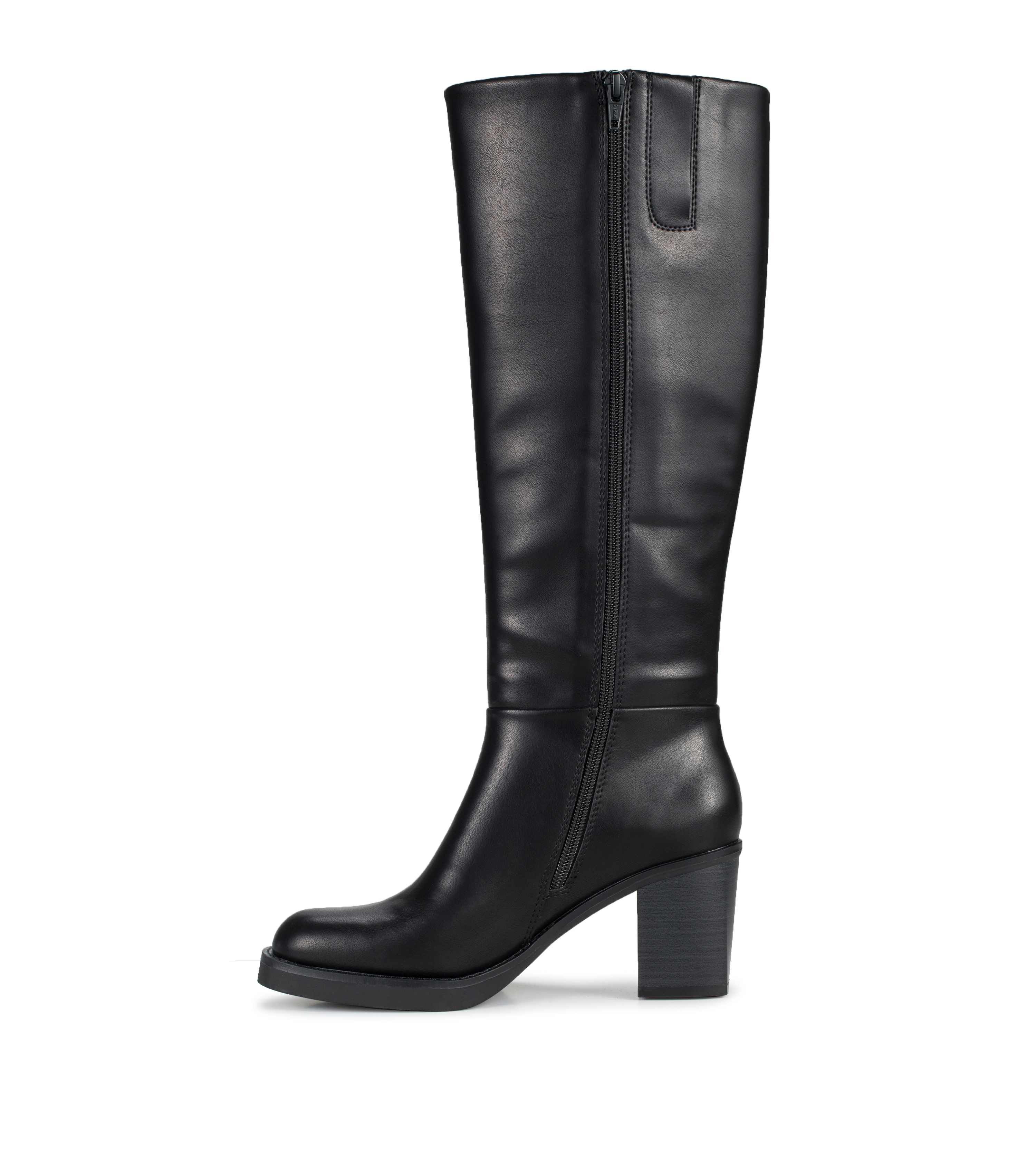 Baretraps Gretchin Wide Calf Tall Boot