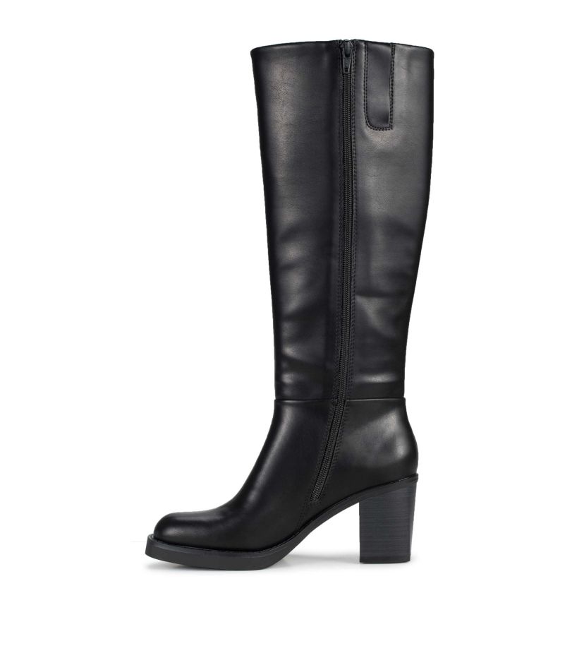 Baretraps Gretchin Wide Calf Tall Boot
