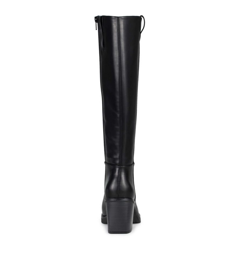 Baretraps Gretchin Wide Calf Tall Boot