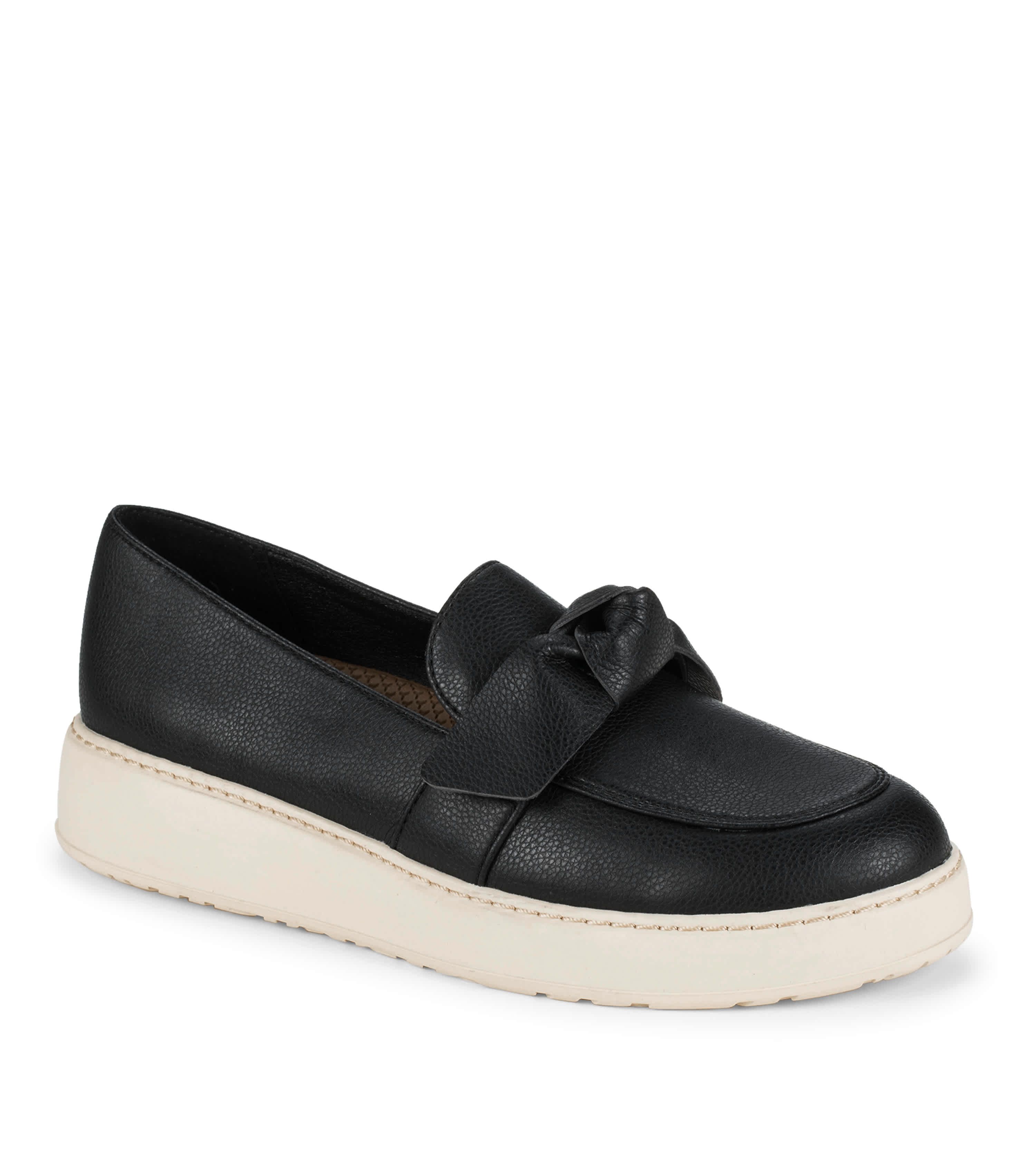 Baretraps Ferdana Moc Toe Slip On