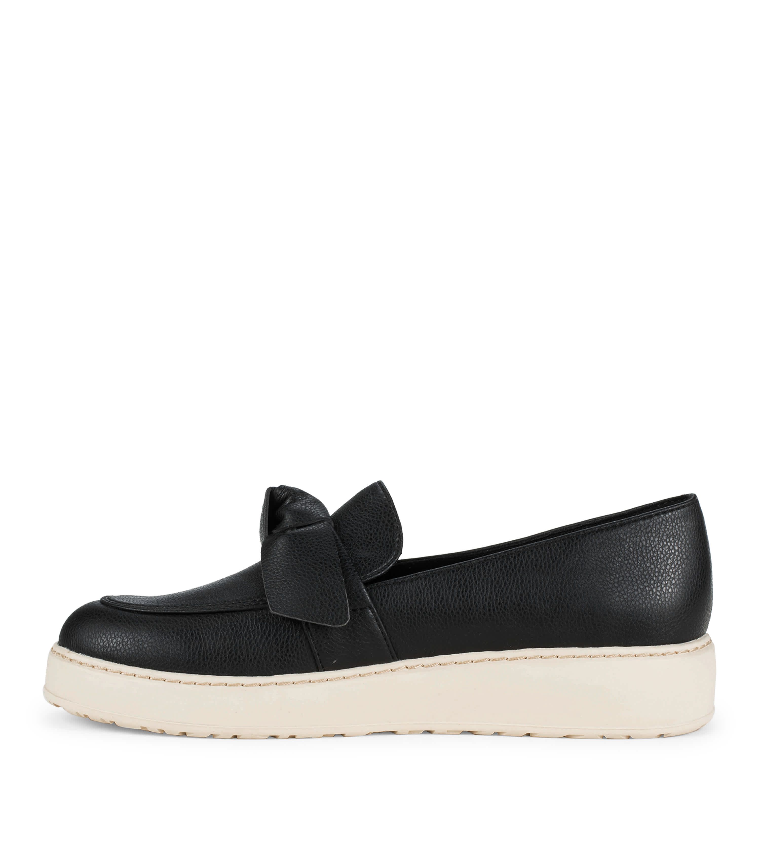 Baretraps Ferdana Moc Toe Slip On