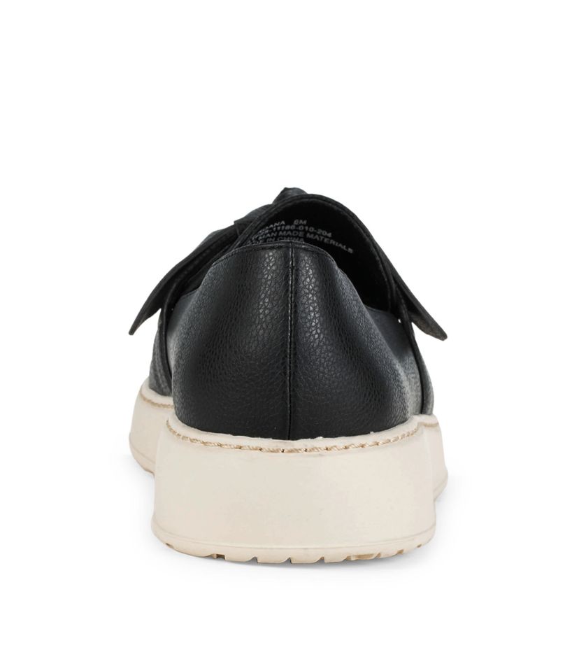 Baretraps Ferdana Moc Toe Slip On