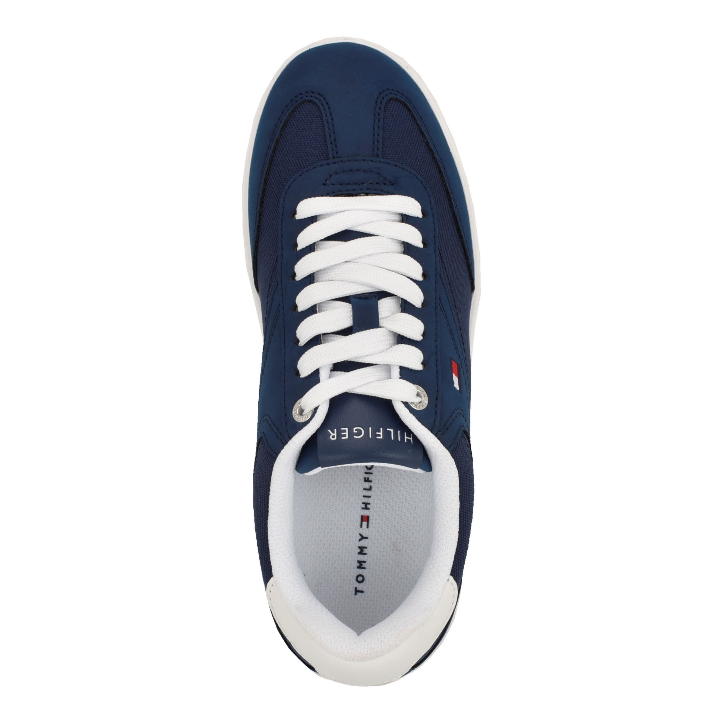 Righton Womens Lace Up Fashion Sneakers