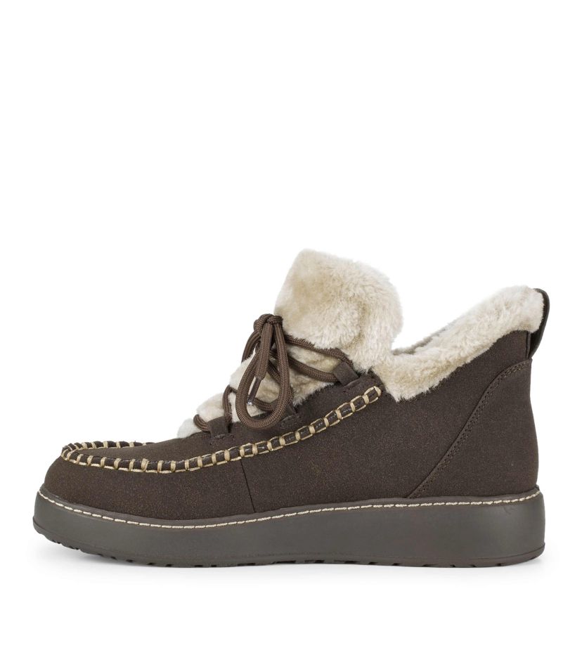 Baretraps Faelyn Moc Toe Bootie