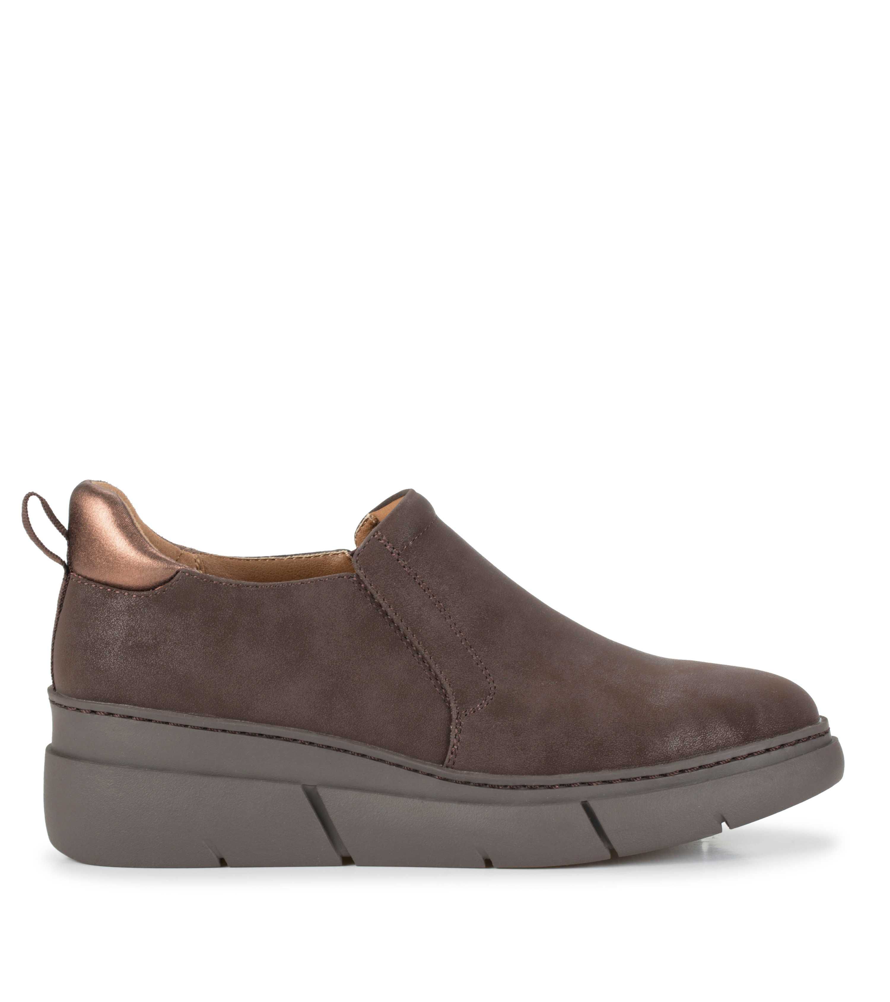 Baretraps Lizett Wedge Ankle Bootie