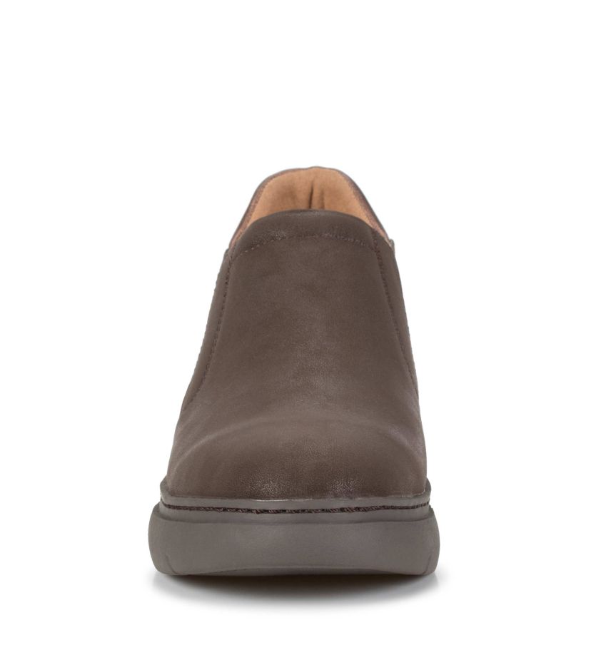 Baretraps Lizett Wedge Ankle Bootie