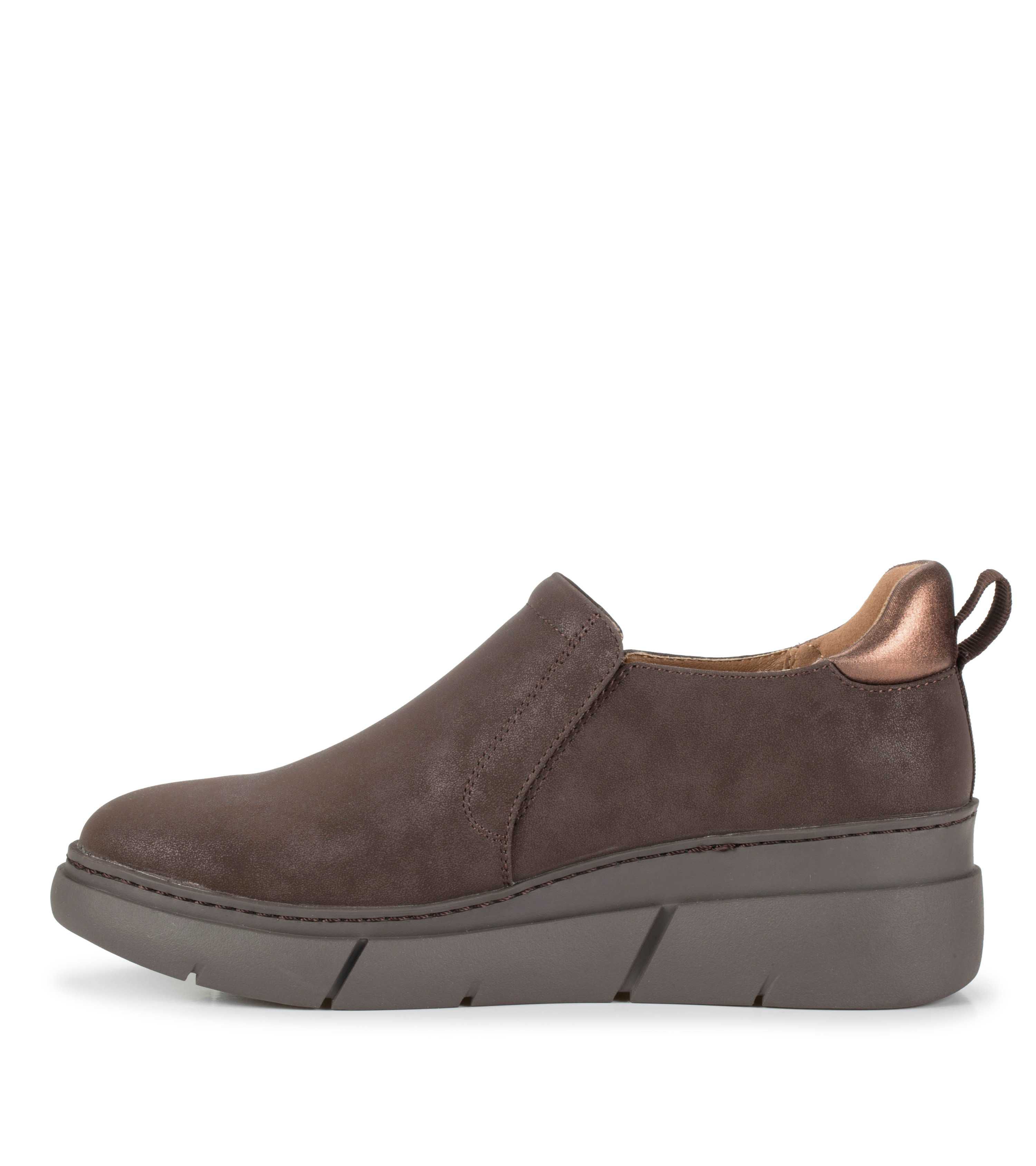 Baretraps Lizett Wedge Ankle Bootie