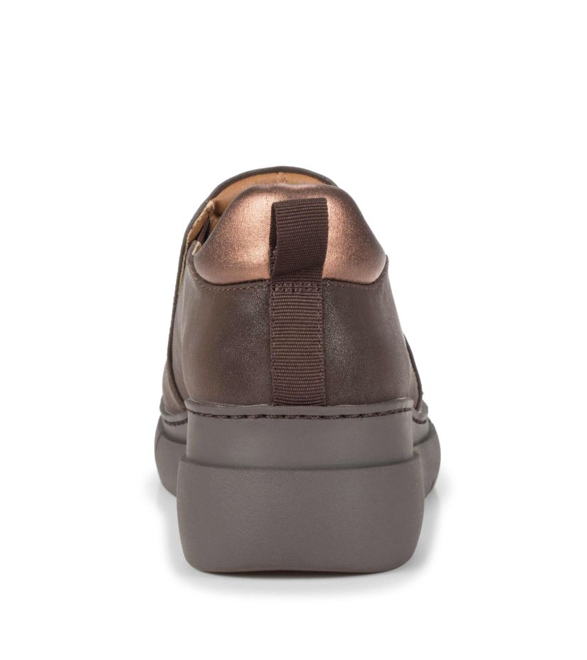 Baretraps Lizett Wedge Ankle Bootie