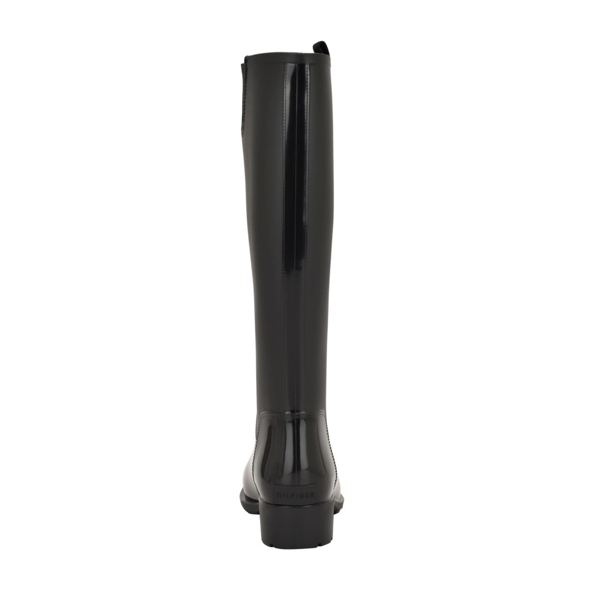 Karissa Womens Pull On Rain Boot