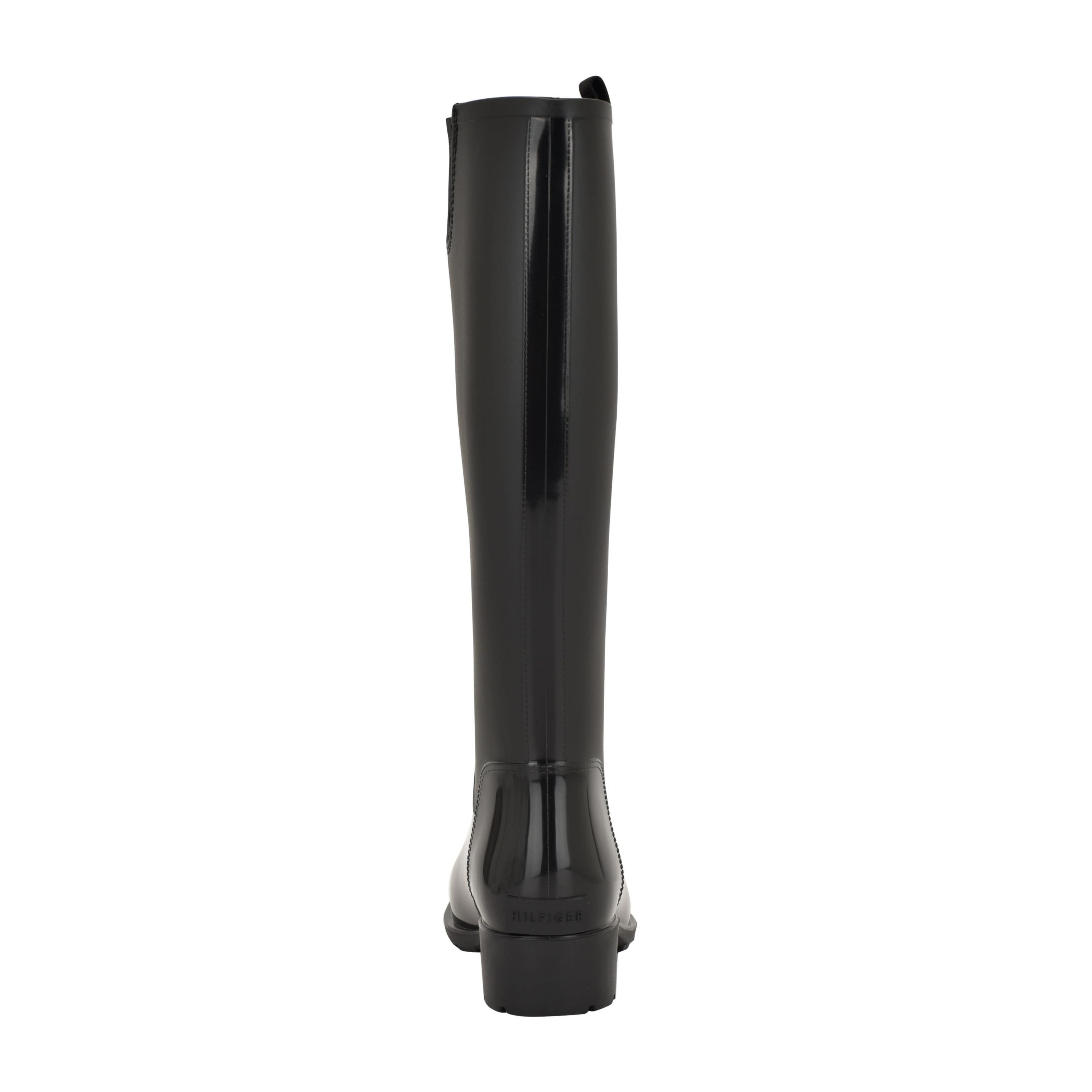 Karissa Womens Pull On Rain Boot